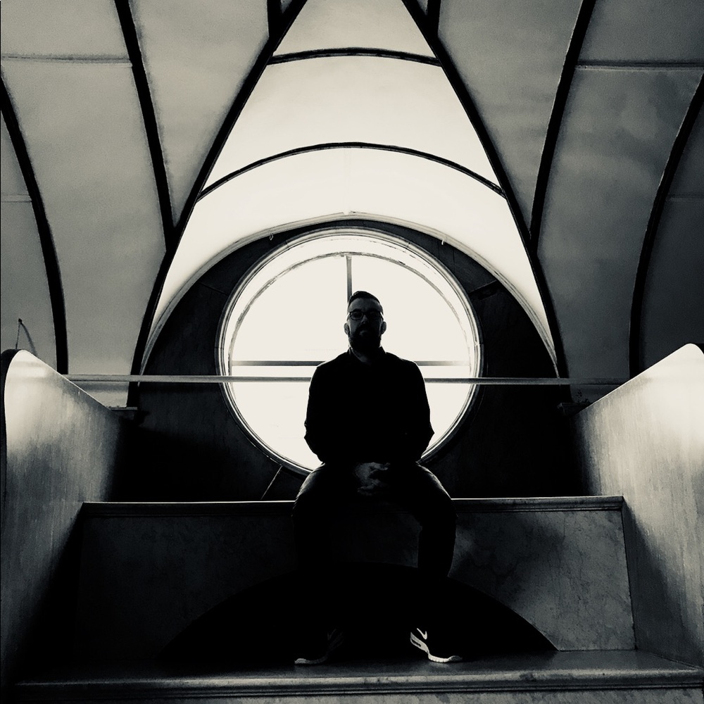 Meet your Posher, Zack